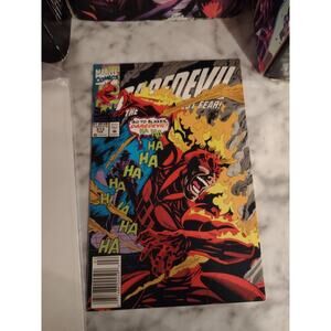 Daredevil #313 (Marvel, 1993)